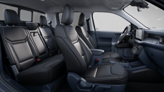 2025 Ford Maverick® Internal Image 1